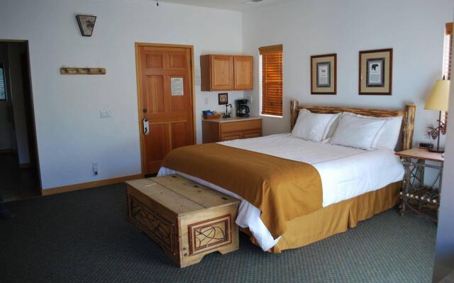 Double Eagle Resort & Spa