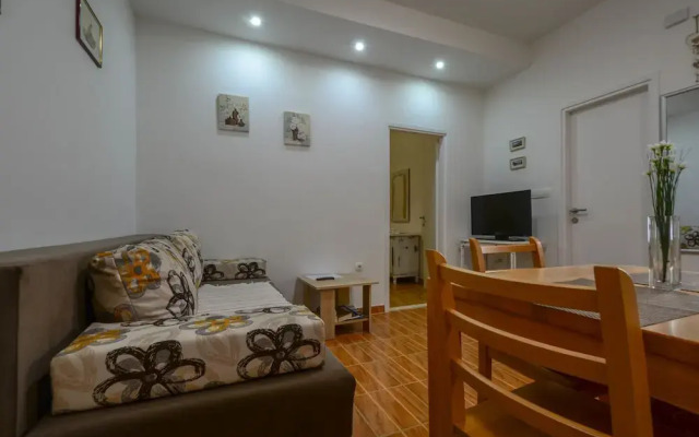 Apartment Vicenco top location