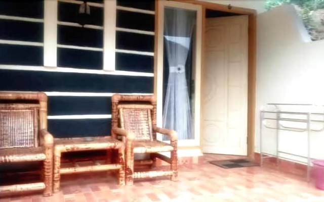 Rinjani Inn