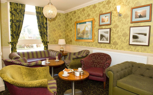 Wherry Hotel
