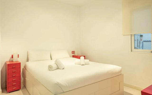Stay U-nique Apartment Dos Aceras