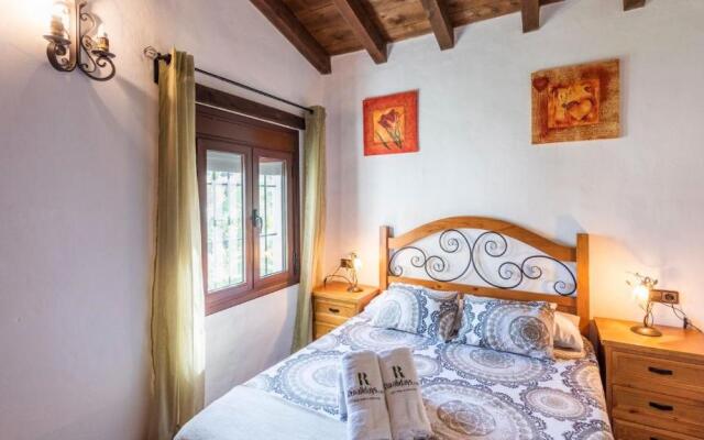 Casa La Pozailla Grazalema by Ruralidays