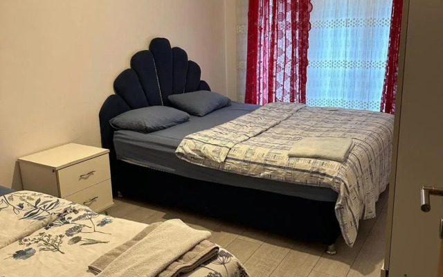 Hayal Suite Apart Otel