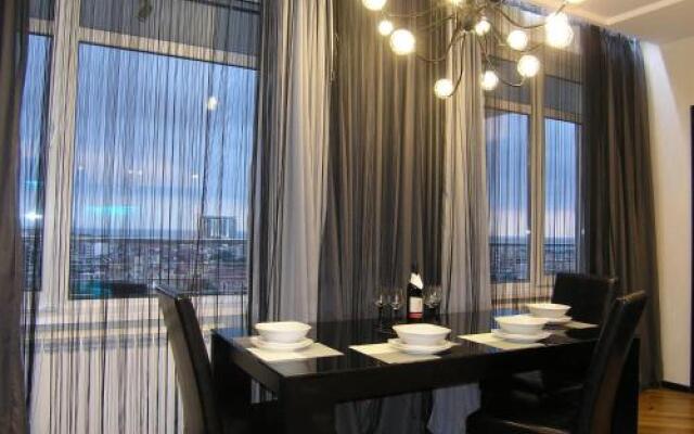 Your Batumi Plaza