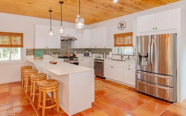 Palmetto House 2 Bedroom Home