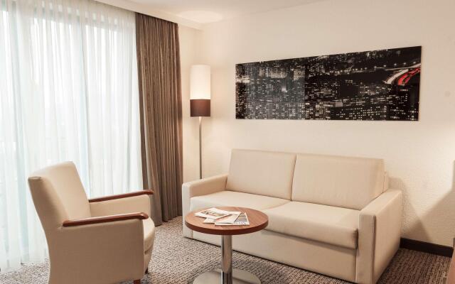 MAXX Hotel Jena