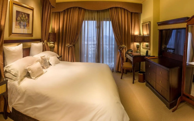 Peermont D'oreale Grande at Emperors Palace