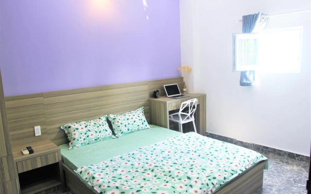 Lyly's House - Homestay