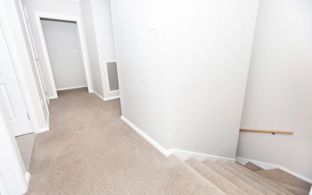 Best Central Wagga Townhouse