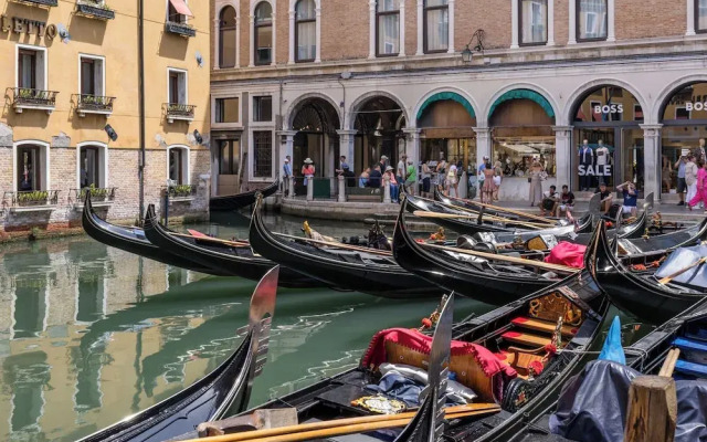 San Marco 1692