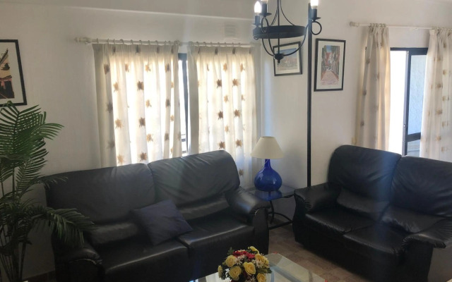 Apartamentos Mediterraneo