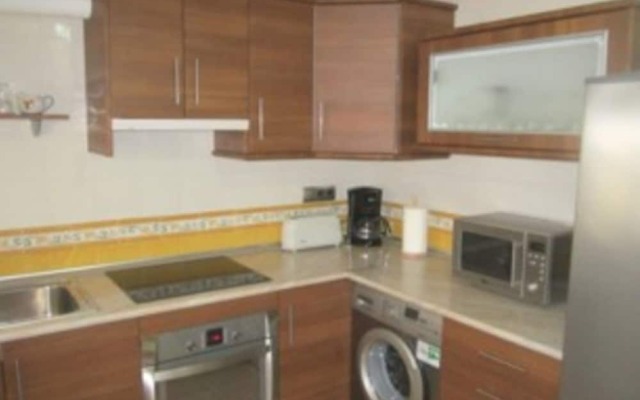 Aptos Almagro El Aposento de Tirso