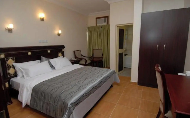 Spicery Hotel