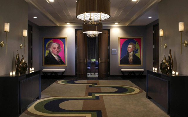 Kimpton Hotel Palomar Philadelphia by IHG