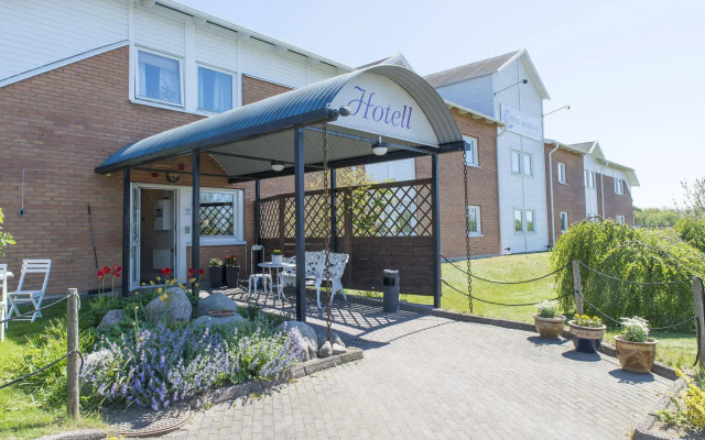 Hotell Angöringen