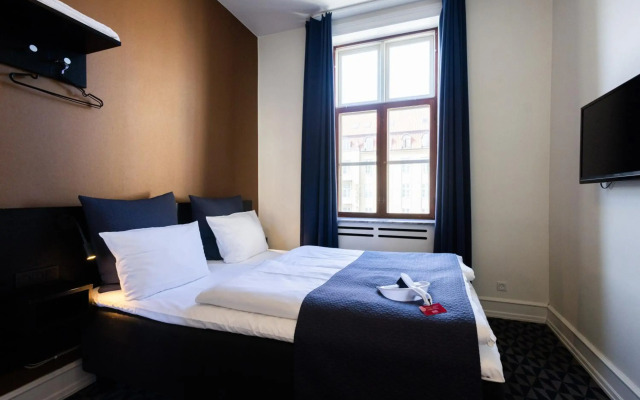 Milling Hotel Ritz