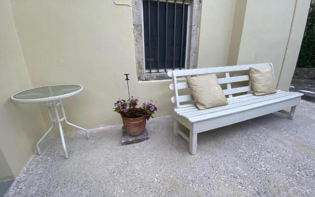Secret Garden House - Private Garden With Pool