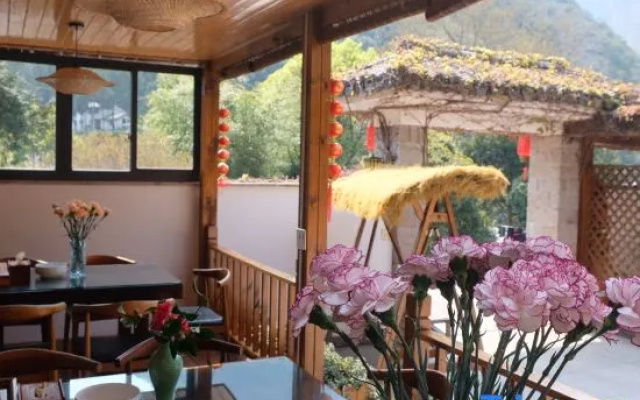 Yaqiu Courtyard Featured Hostel – Outside – Wenzhou