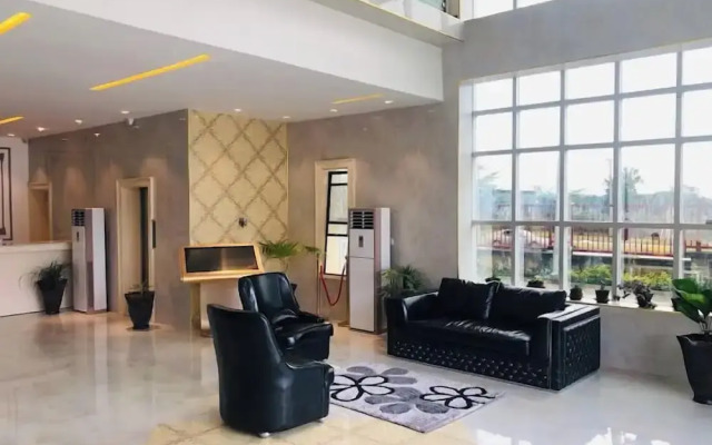 Cacid Hotels