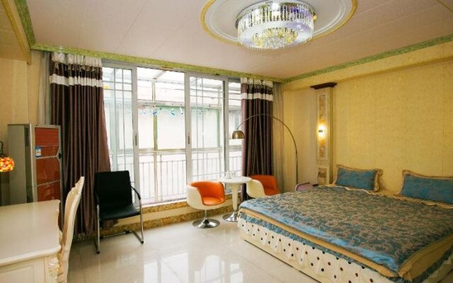 Qufu Garden Hotel