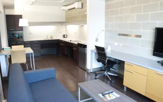 Barker Suites Southport