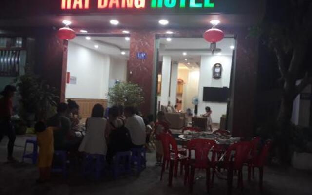 Hai Dang Hotel