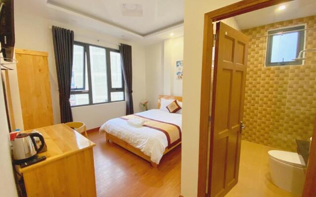 HANZ Hotel Bao Hoang Da Lat