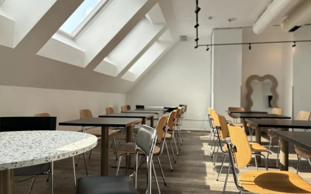 ampm Hotel Schönbrunn