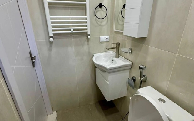 Nova Charm Aparthotel in Old Tbilisi