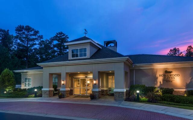 Homewood Suites by Hilton Birmingham South Inverness