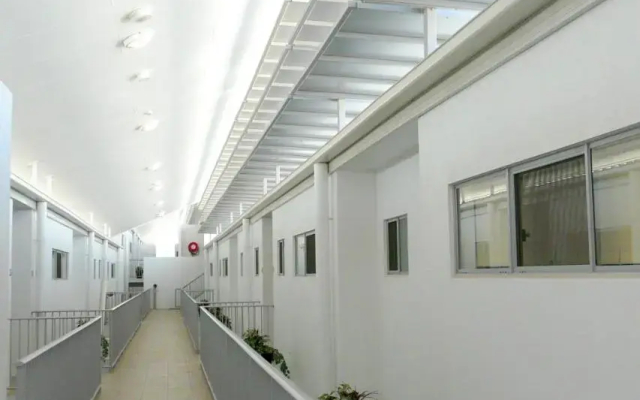 Monterey Apartments