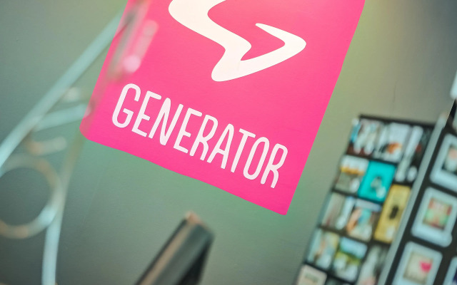 Generator Berlin Prenzlaur Berg