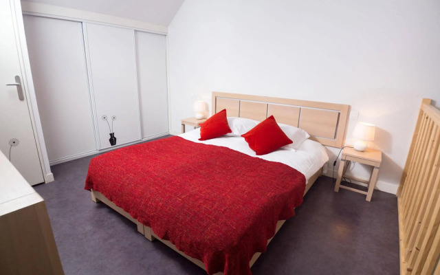 Gold Beach Hôtel & RESIDENCE