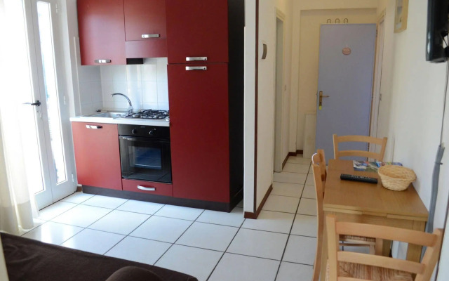 Appartamenti Le Spiagge