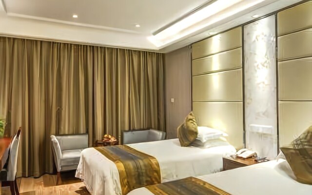 Juhua Hotel Hangzhou