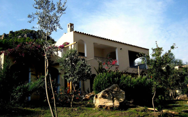 Villaggio Camping Torre Salinas