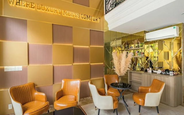 Simmi 6 Hotel & Apartment