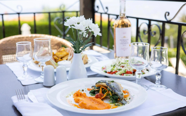Portaria Hotel