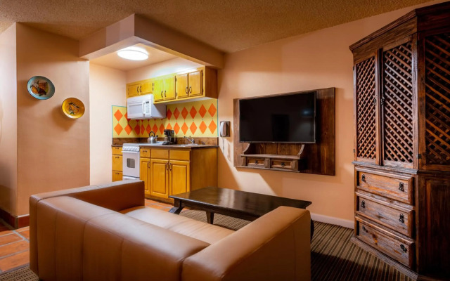 Hotel Pepper Tree Boutique Kitchen Studios - Anaheim