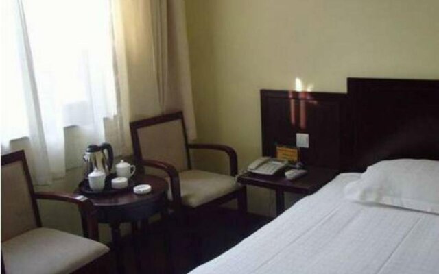 City Inn - Confucious Temple