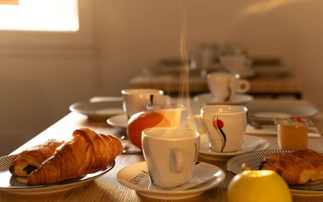 Enzo Hotels Quimperle By Kyriad Direct