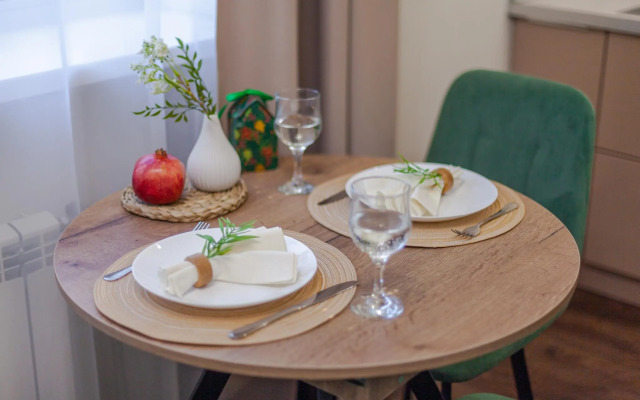 Квартира StarHouse у Гудка