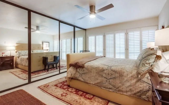 Sbtc161 3 Bedroom Condo