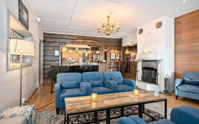 Dalecarlia Hotel & Spa, BW Premier Collection