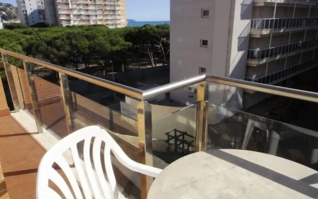 Apartamentos Villa De Madrid 46