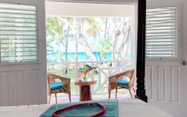 Mosquito Boutique Hotel