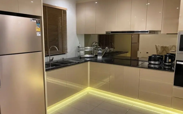 Luxury Pool Villa 510 4BR 8-10 Persons