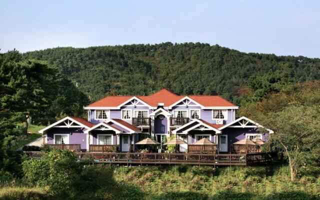 Windmill Hill Pension