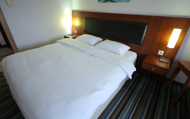 Hotel Anemon Eskisehir