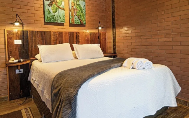 Pousada Recanto Primavera